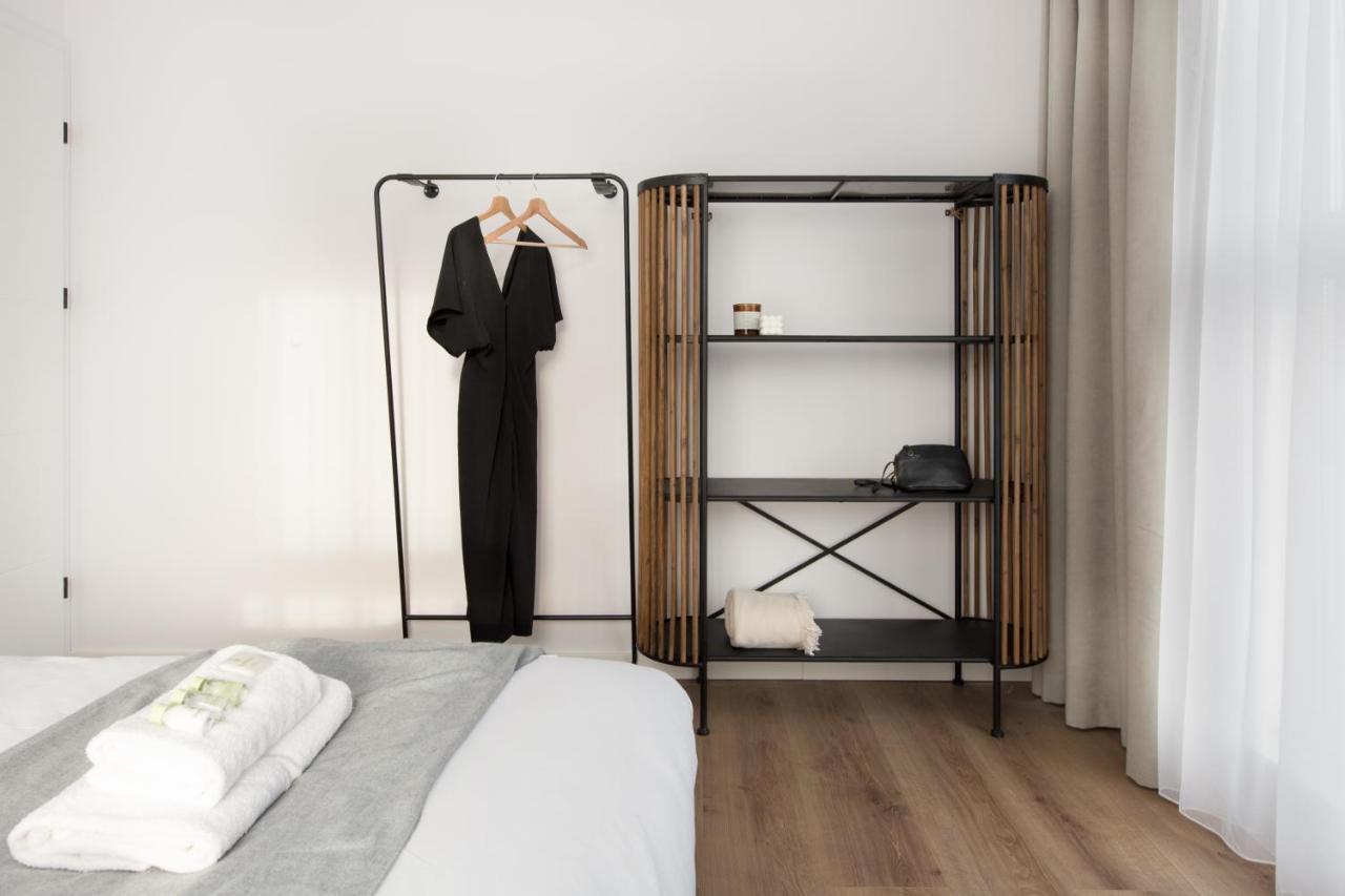 Tuyo Bokserska Apartmán *