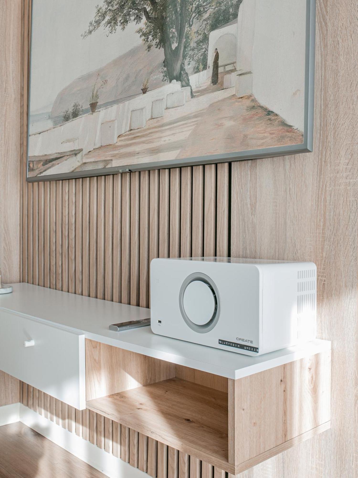 Apartmán Tuyo Bokserska Varšava