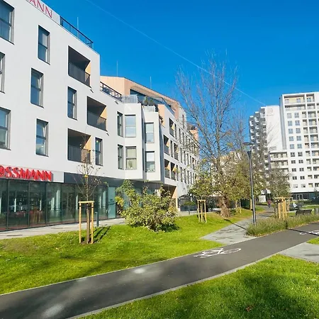 Tuyo Apartments Bokserska Varsavia Esterno foto