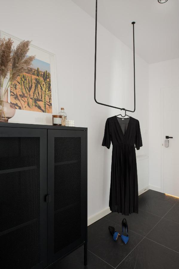 Apartment Tuyo Bokserska Warsaw