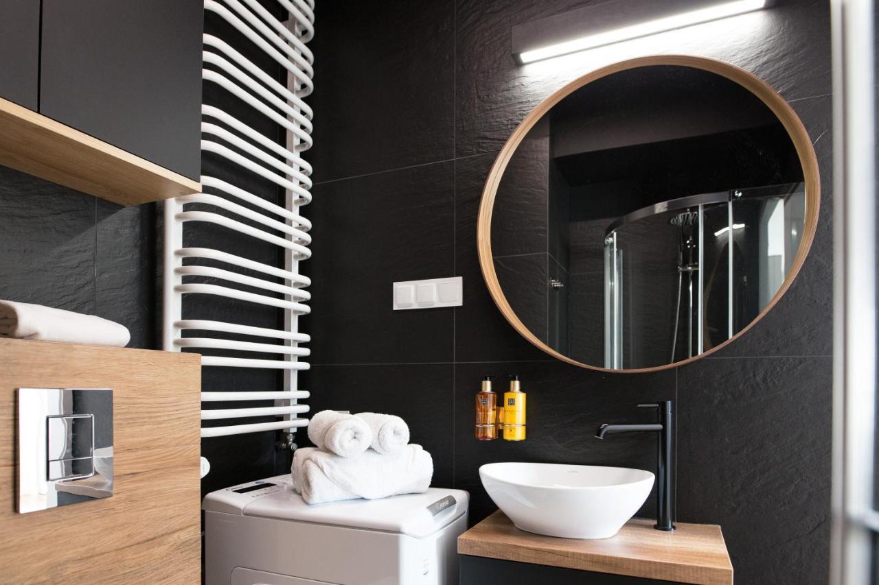 Apartment Tuyo Bokserska