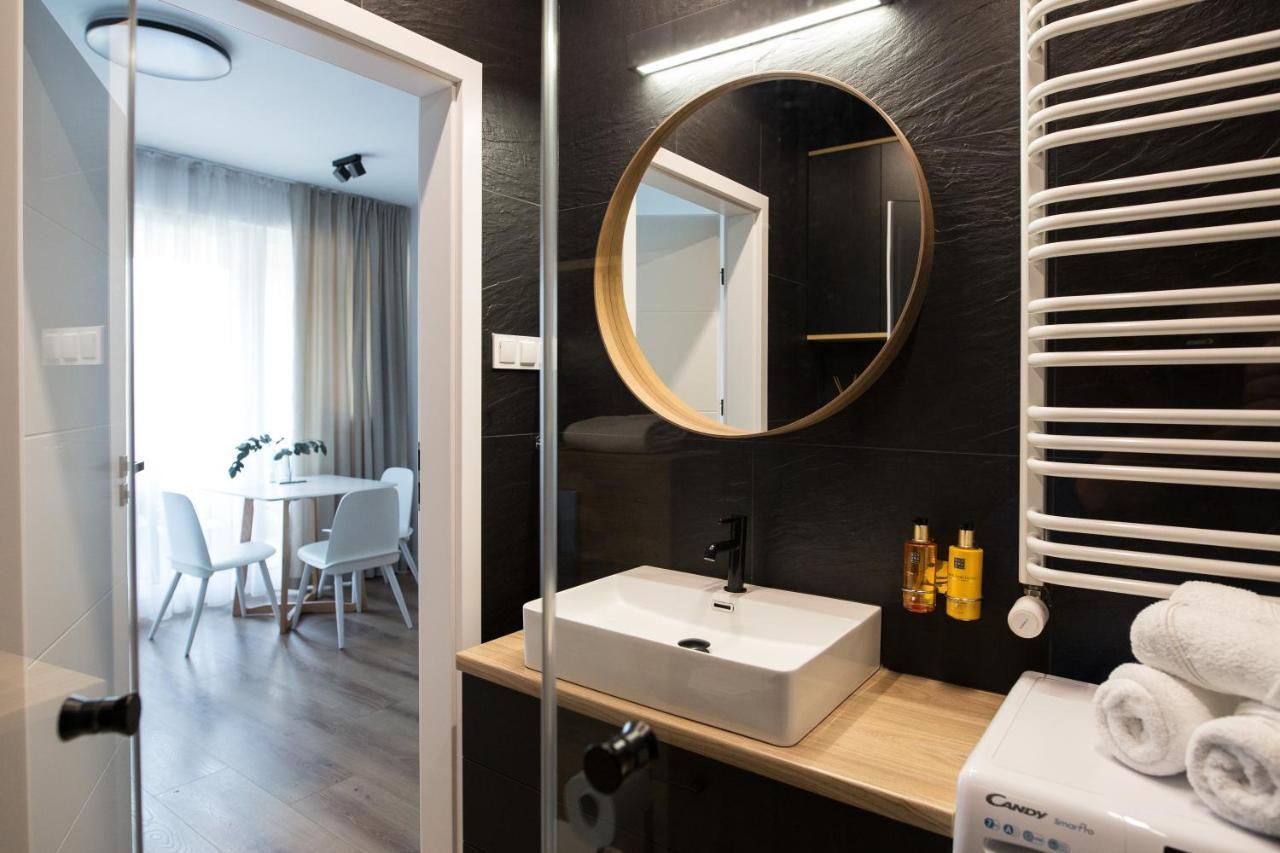 Apartment Tuyo Bokserska Warsaw