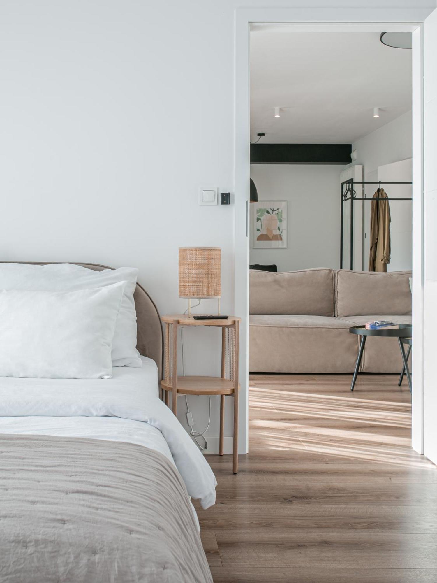Apartment Tuyo Bokserska